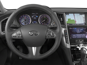 2014 INFINITI Q50 Hybrid Premium