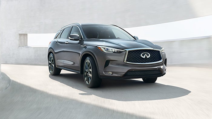 2020 INFINITI QX50 - ORLANDO INFINITI in Orlando FL