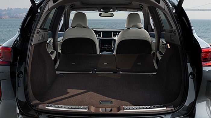 2020 INFINITI QX50 - ORLANDO INFINITI in Orlando FL