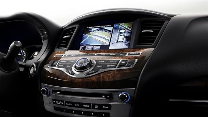 2019 INFINITI QX60 - ORLANDO INFINITI in Orlando FL