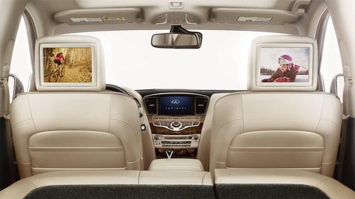 2019 INFINITI QX60 - ORLANDO INFINITI in Orlando FL