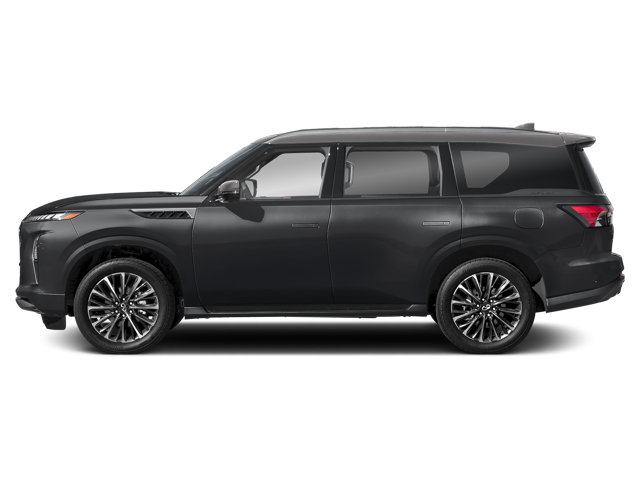 2025 INFINITI QX80 | ORLANDO INFINITI in Orlando FL