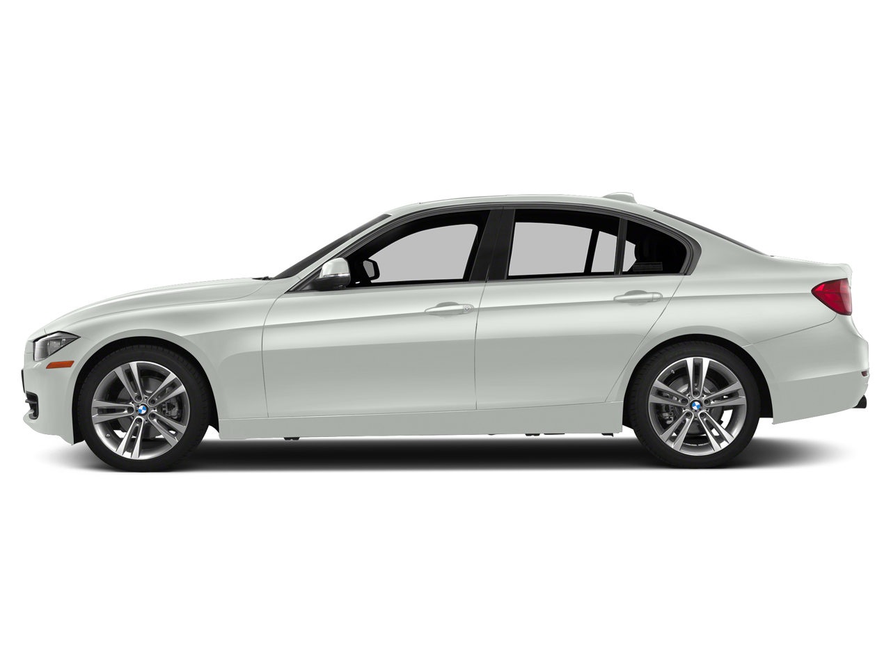 2015 BMW 320i 320i