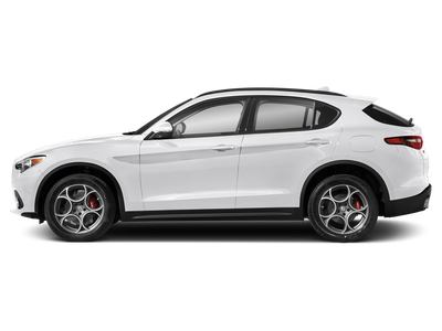 2019 Alfa Romeo Stelvio AWD
