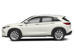 2019 INFINITI QX50 LUXE