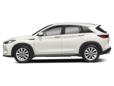 2019 INFINITI QX50 LUXE