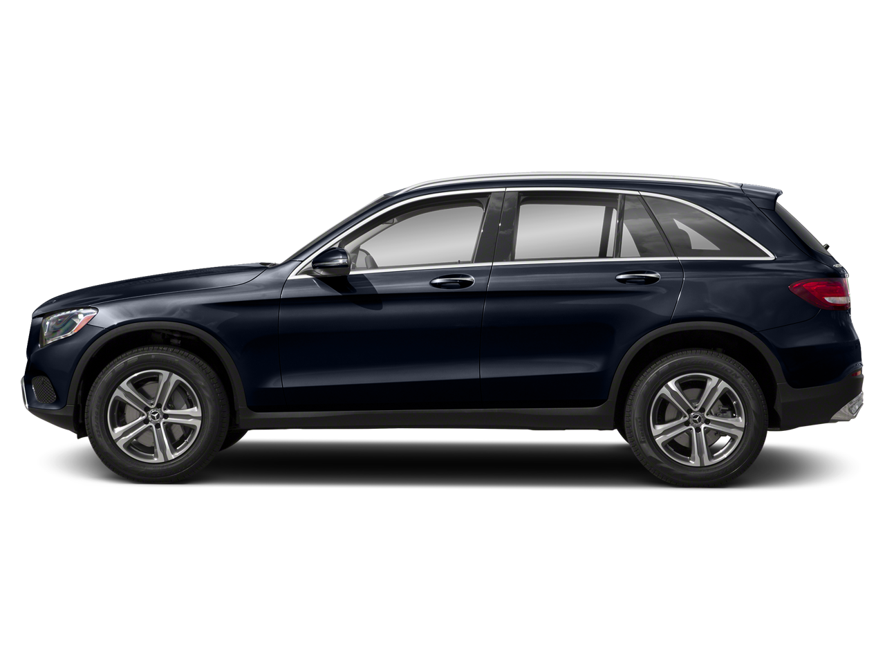 2019 Mercedes-Benz GLC 300 GLC 300