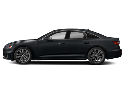 2020 Audi A6 Premium Plus