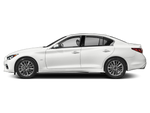 2020 INFINITI Q50 3.0t LUXE