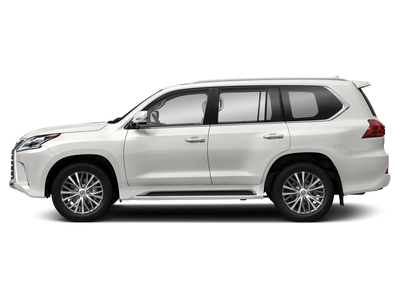 2020 Lexus LX 570 LX 570
