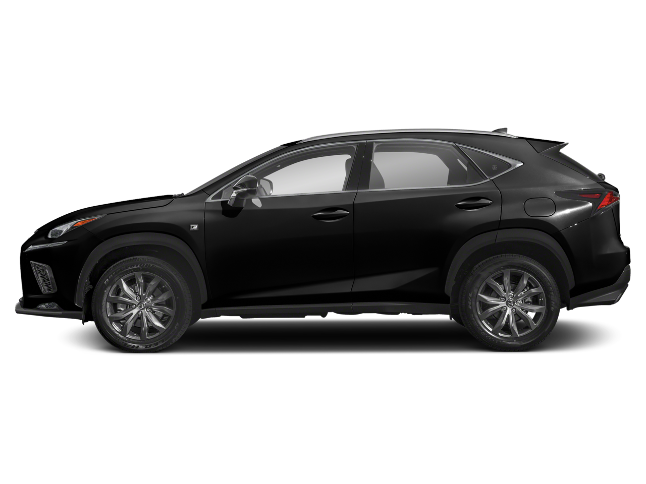 2020 Lexus NX 300 F SPORT