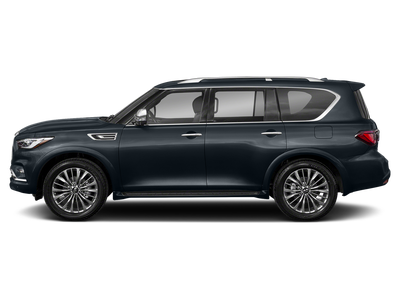 2021 INFINITI QX80 SENSORY