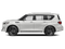 2021 INFINITI QX80 LUXE