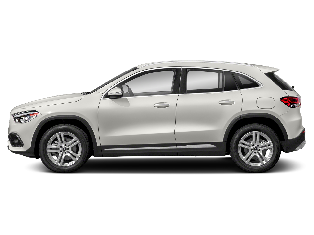 2021 Mercedes-Benz GLA 250 GLA 250