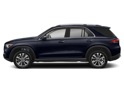 2021 Mercedes-Benz GLE 350 GLE 350
