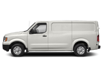 2021 Nissan NV1500 SV