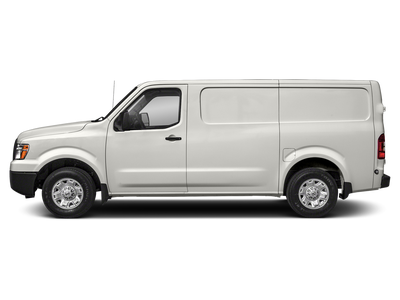 2021 Nissan NV1500 SV