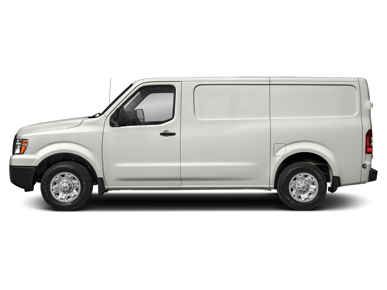 2021 Nissan NV1500 SV