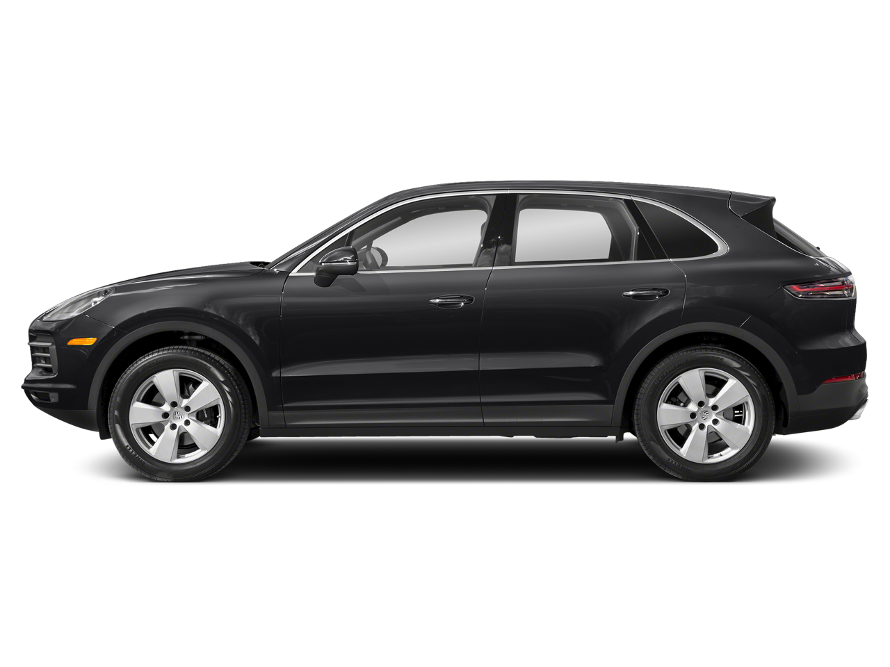 2022 Porsche Cayenne AWD