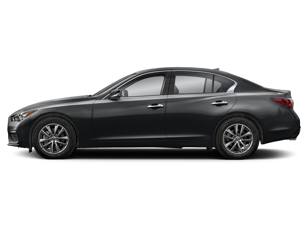 2023 INFINITI Q50 SENSORY