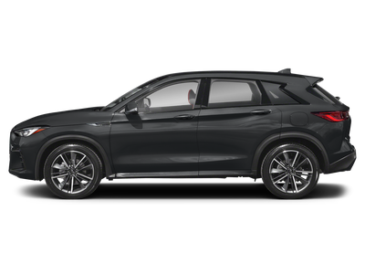 2023 INFINITI QX50 SPORT