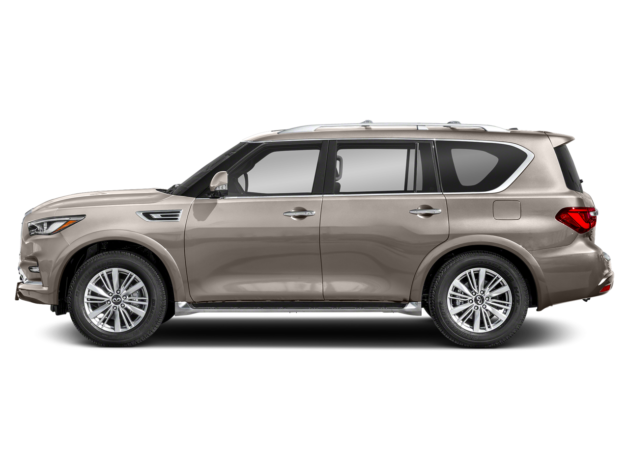 2023 INFINITI QX80 PREMIUM SELECT