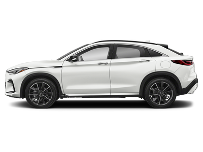 2023 INFINITI QX55 ESSENTIAL