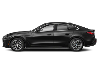 2024 BMW 430i 430i