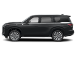 2025 INFINITI QX80 PURE