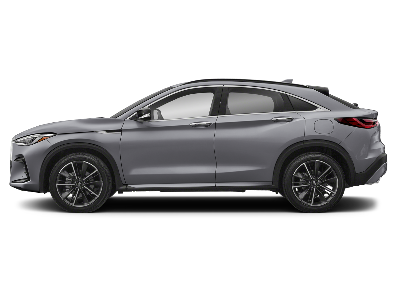 2025 INFINITI QX55 ESSENTIAL