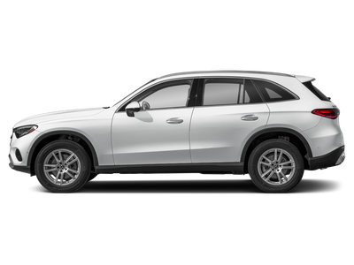 2025 Mercedes-Benz GLC 300 GLC 300