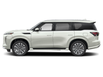 2027 INFINITI QX80 LUXE