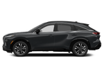 2027 INFINITI QX65 LUXE