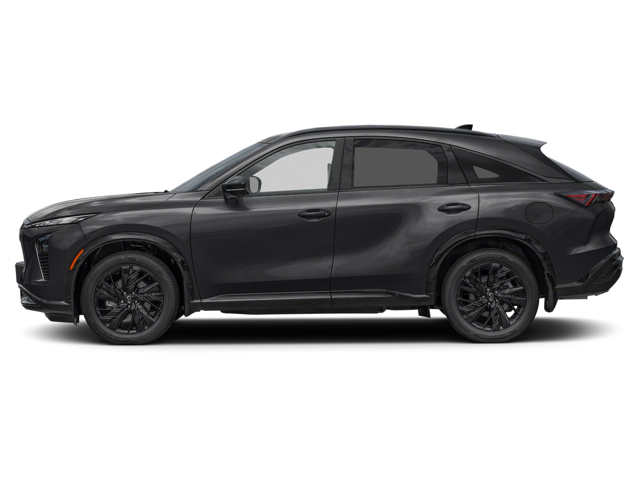 2027 INFINITI QX65 SPORT