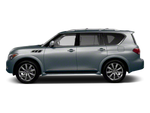 2011 INFINITI QX56 7-passenger