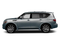 2011 INFINITI QX56 7-passenger