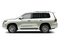 2011 Lexus LX 570 4WD 4dr