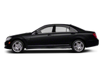 2011 Mercedes-Benz S 550 S 550