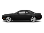 2013 Dodge Challenger R/T Plus