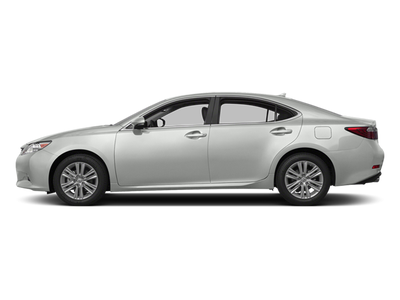 2014 Lexus ES 350 4dr Sdn
