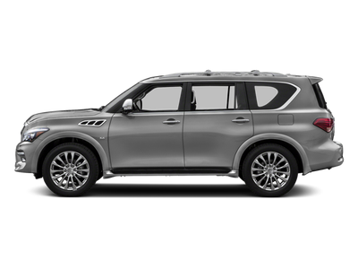 2016 INFINITI QX80 2WD 4dr