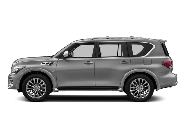 2016 INFINITI QX80 2WD 4dr