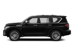 2016 INFINITI QX80 2WD 4dr