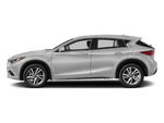 2017 INFINITI QX30 Sport