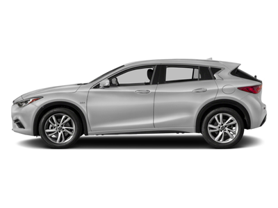 2017 INFINITI QX30 Sport