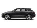 2018 Porsche Macan AWD