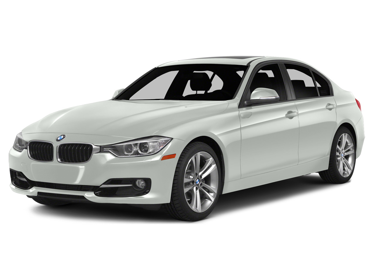 2015 BMW 320i 320i