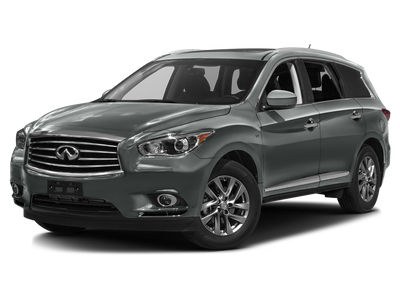 2015 INFINITI QX60 AWD 4dr