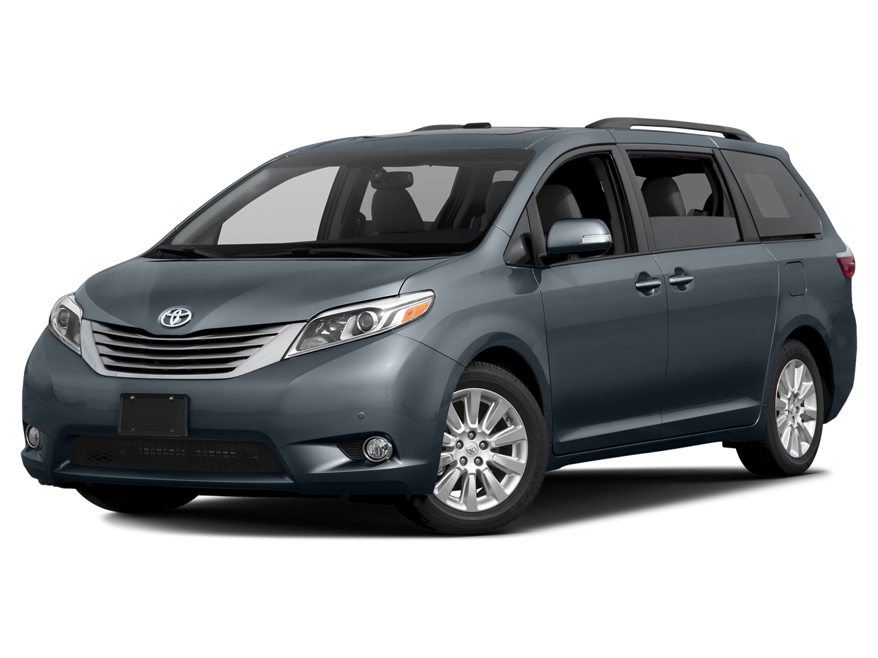 2015 Toyota Sienna Limited