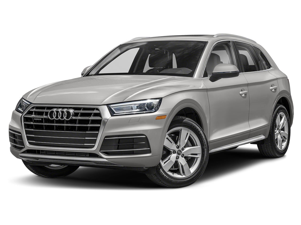 2018 Audi Q5 Premium — photo 1 of 5